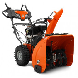 Снігоприбирач Husqvarna ST 224