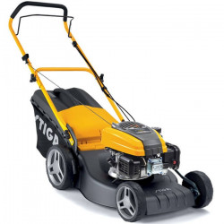 Газонокосарка Stiga Combi48