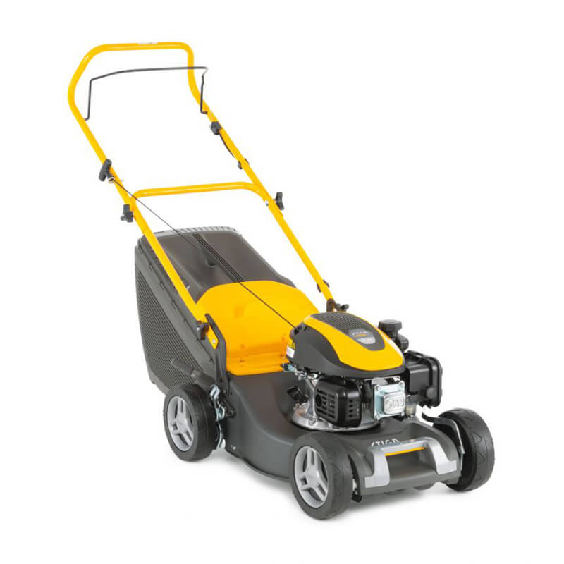 Газонокосилка Stiga Collector43