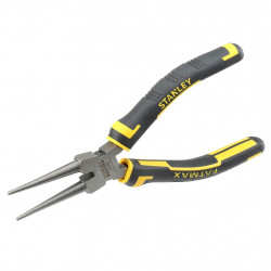 Круглогубці Stanley 0-84-496