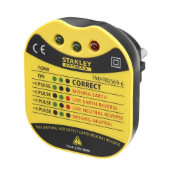 Тестер Stanley FMHT82569-6