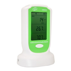 Газоаналізатор BENETECH GM8804