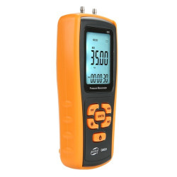 Манометр BENETECH GM520