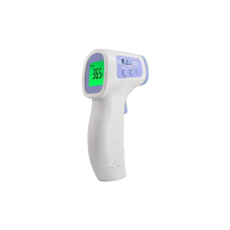 Термометр WINTACT WT3652