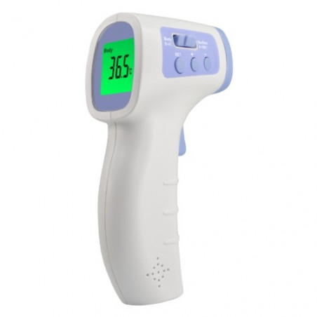 Термометр WINTACT WT3652