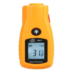 Термометр BENETECH GM270