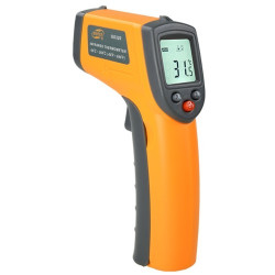 Термометр BENETECH GM320