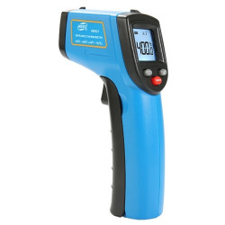 Термометр BENETECH GM321