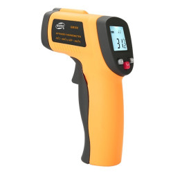 Термометр BENETECH GM300