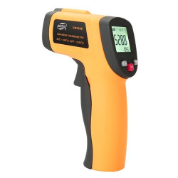 Термометр BENETECH GM550E