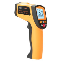 Термометр BENETECH GM700