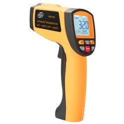 Термометр BENETECH GM1250