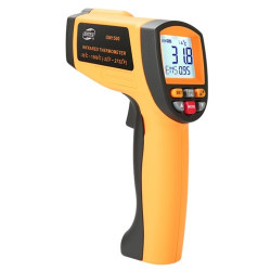 Термометр BENETECH GM1500
