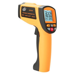 Термометр BENETECH GM1650