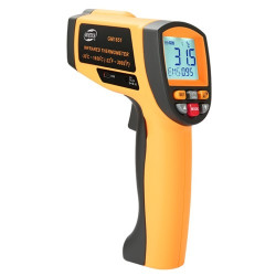 Термометр BENETECH GM1651