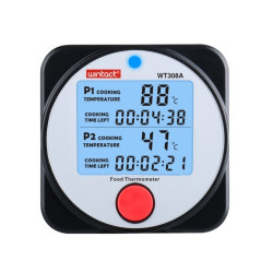 Термометр WINTACT WT308A