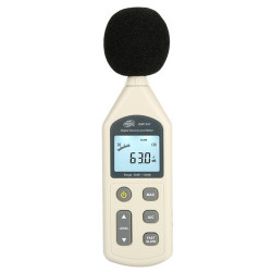 Шумомір BENETECH GM1357
