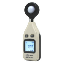 Люксометр BENETECH GM1010
