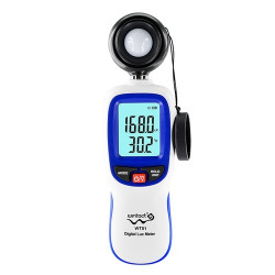 Люксометр WINTACT WT81