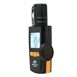 Люксометр BENETECH GM1020
