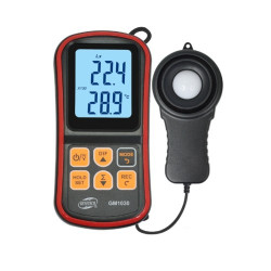 Люксометр BENETECH GM1030