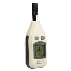 Гігрометр BENETECH GM1362