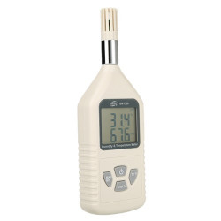 Гігрометр BENETECH GM1360