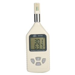 Гігрометр BENETECH GM1360A