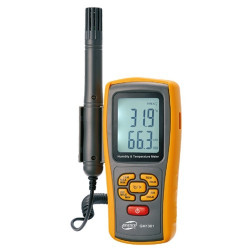 Гігрометр BENETECH GM1361