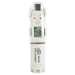 Гігрометр BENETECH GM1366