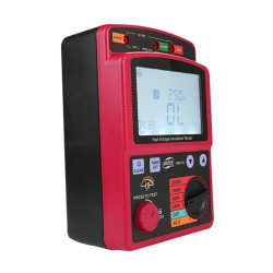 Мегаомметр BENETECH GM3123