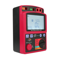 Мегаомметр BENETECH GM3125