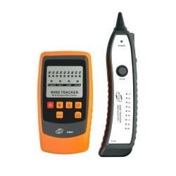 Тестер кабельний BENETECH GM62