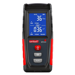 Тестер ЕМВ WINTACT WT3121
