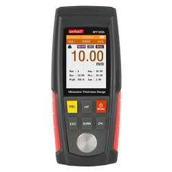 Товщиномір WINTACT WT130A