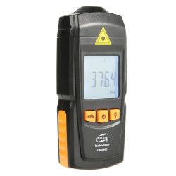 Тахометр BENETECH GM8905