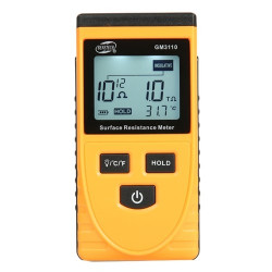 Мегаомметр BENETECH GM3110