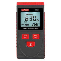 Мегаомметр WINTACT WT311