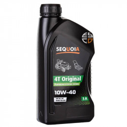 Олива SEQUOIA...