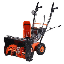 Снігоприбирач Sequoia SST6556