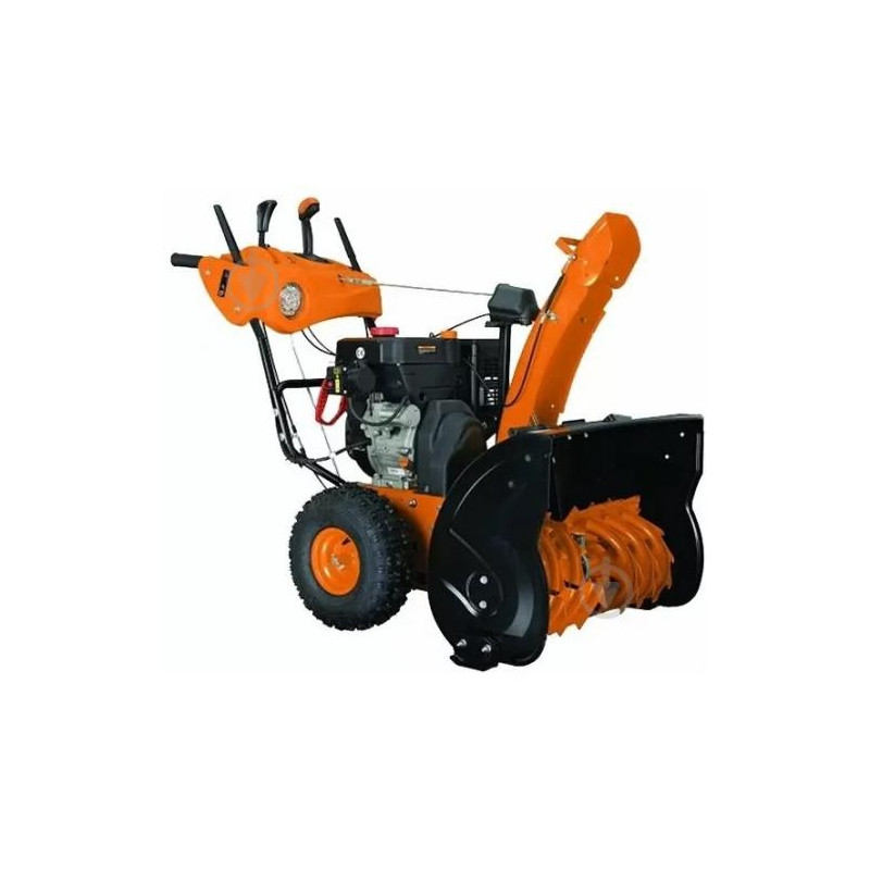 Снегоуборщик Sequoia SST7062LCT