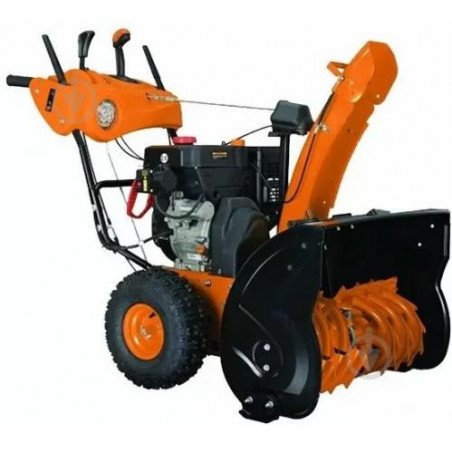Снегоуборщик Sequoia SST7062LCT