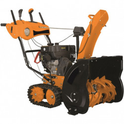 Снегоуборщик Sequoia SST7067LCT-TRACK