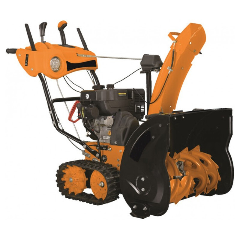 Снегоуборщик Sequoia SST7067LCT-TRACK