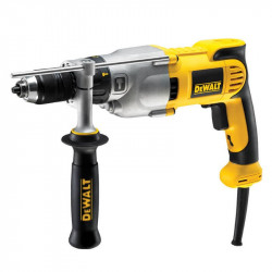 Дриль DeWALT DWD524KS