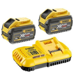 Зарядний пристрій DeWALT...