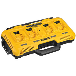 Зарядний пристрій DeWALT...