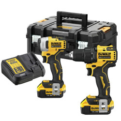 Набір інструментів DeWALT...