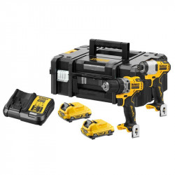 Набір інструментів DeWALT...