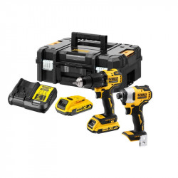 Набір інструментів DeWALT...